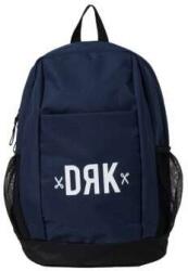 Dorko 24 DA2320-0001 fekete hátizsák (7240350004) - officedepot