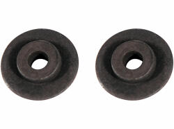 Extol Premium tartalék vágókerék 2db, 8848013 és 8848015 vágókhoz, 20×6×4, 8mm, HSS; réz, bronz alu, acél, rozsdament. acél (max. 1, 2mm) (8848013A)