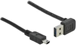 Delock USB-A > mini-USB 2.0 - 1.0m (83543)