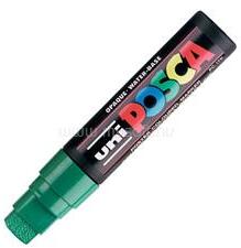 uni POSCA Marker Pen PC-17K Extra-Broad - Green (2UPC17KZ) (2UPC17KZ)
