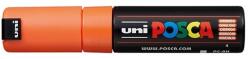 uni POSCA PC-8K narancs marker (2UPC8KN) - officedepot