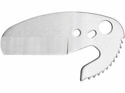 Extol Premium pótpenge 4775010 műanyagcső vágóollóhoz; (PVC, PP, PPR, PE, PEX, PB, PVDF csövekhez); SK5 acél (4775010A)