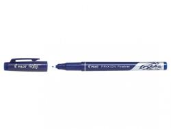 Pilot Frixion Fineliner 0, 45mm kék tűfilc (SW-FF-L) - bestbyte