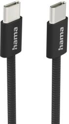 Hama USB-C 2.0 60W - 1.0m (195002)