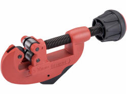 Extol Premium csővágó sorjátlanítóval, 3-30mm; réz, bronz, alu, acél, rozsdamentes acél (max. 1, 2mm falvastagság), műanyagok is (8848011)