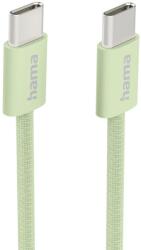 Hama USB-C 2.0 60W - 1.0m (201726)