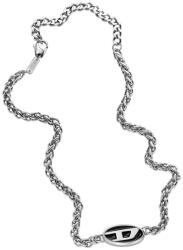 Diesel Divatos acél nyaklánc DX1470040