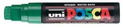 uni POSCA PC-17K zöld marker (2UPC17KZ) - bestbyte