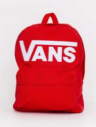 Vans MN Old Skool Plus III Racing Red hátizsák (VN0A3I6RIZQ1) - bestbyte