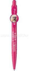 ICO Dogs Z10 pink golyóstoll (ICO_9010192002) (ICO_9010192002)