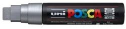 uni POSCA PC-17K ezüst marker (2UPC17KE) - bestbyte