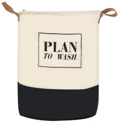 Estia Кош за пране Estia - Plan, сгъваем, 60 l (02-26950)