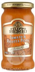 Filippo Berio Pesto paradics. ricottás 190g
