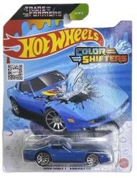 Mattel Hot Wheels: Színváltós kisautó - 1980 Chevy Corvette (JCM32)