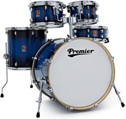 Premier Artist 22" 5pc Modern Rock Shell Pack Indigo Burst