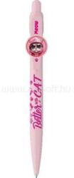 ICO Cats Z10 pasztell rózsaszín golyóstoll (ICO_9010191001) (ICO_9010191001)