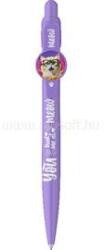 ICO Cats Z10 pasztell lila golyóstoll (ICO_9010191002) (ICO_9010191002)
