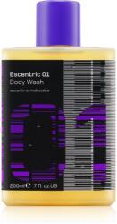 Escentric Molecules Escentric 01 tusfürdő gél 200 ml