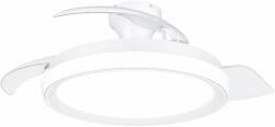 Philips - Plafonieră LED dimabilă cu ventilator BLISS LED/35W/230V alb + telecomandă (P7323)