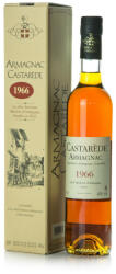  Armagnac Castaréde 1966 (0, 5L / 40%) - whiskynet
