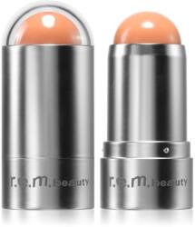 Ariana Grande R. E. M Ariana Grande R. E. M. Eclipse Blush & Lip Stick multifunkcionális smink ajkakra és arcra árnyalat Chorus Girl 7.5 g