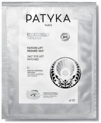 PATYKA 360° Eye Lift Patch csíkok a 360°-os liftinghez, szemkörnyékre