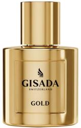Gisada Gold Eau de Parfum 50 ml Férfi