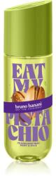bruno banani Eat My Pistachio parfümözött spray a testre 236 ml
