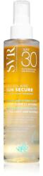 Laboratoires SVR Sun Secure Sun Water könnyű napozó spray SPF 30 200 ml