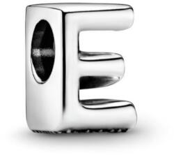 PANDORA Moments ID 797459 E betű charm (Ag925/1000, 2, 5 g)