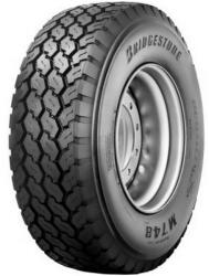 Bridgestone Anvelopa camion 385/65R22.5 BRIDGESTONE M748evo 164/160K