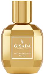 Gisada Ambassadora Gold Eau de Parfum 50 ml Női