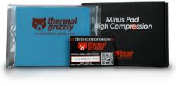 Thermal Grizzly Pad Termic Thermal Grizzly Minus High Compression 120 x 100mm - 4mm 2 Bucati (TG-MP-HC-120-100-40-2)