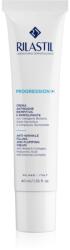 Rilastil Progression(+) feltöltő krém a ráncok ellen 40 ml