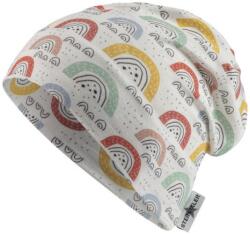 Sterntaler Beanie hat sapka regenbogen - 1422440 908 49-es méret (12-18 hó)