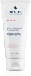 Rilastil Difesa nyugtató és tisztító krém az érzékeny arcbőrre 200 ml