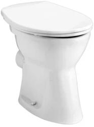  Ferro WC csésze, hátsó kifolyású, ferde (20659)