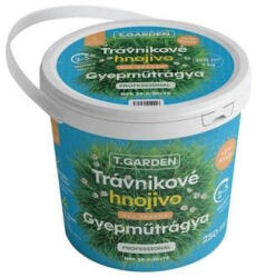  T-Garden Gyepműtrágya All-Season 19-5-20 5kg (7661)