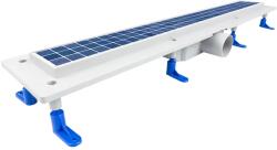 Styron zuhanyfolyóka, 800-as (STY-K-800-FF)