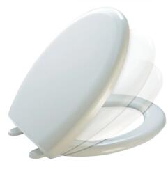  Gama duroplaszt műanyag WC-ülőke