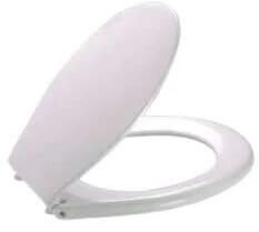  Kadett WC-ülőke, fehér