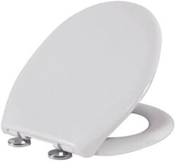 TS001 lecsapódásmentes (Soft-Close) WC-ülőke