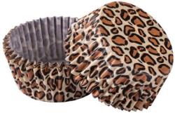 Zenker Muffin papír, 50 db