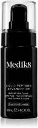 Medik8 Peptides Advanced öregedés elleni arcszérum peptidekkel 30 ml