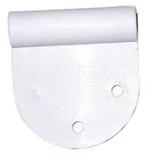  Műanyag WC-zsanér szett Toilett-Net ülőkéhez