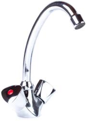 Melscher Kétgombos mosdó csaptelep (M35-M2G)