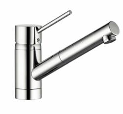 Kludi Scope álló mosogató csaptelep, kihúzható (339310575)