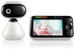 Motorola PIP1500 élő kamerás bébiőr WIFI hozzáféréssel (MOT-2069-999)