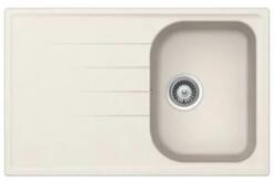 Teka Alba 40 B-TG topázbézs mosogató (88978)