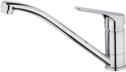 Strohm Teka króm mosogató csaptelep (83813)